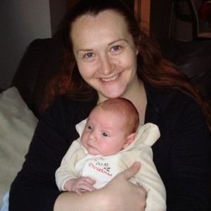 Meet your Posher, Jacqueline